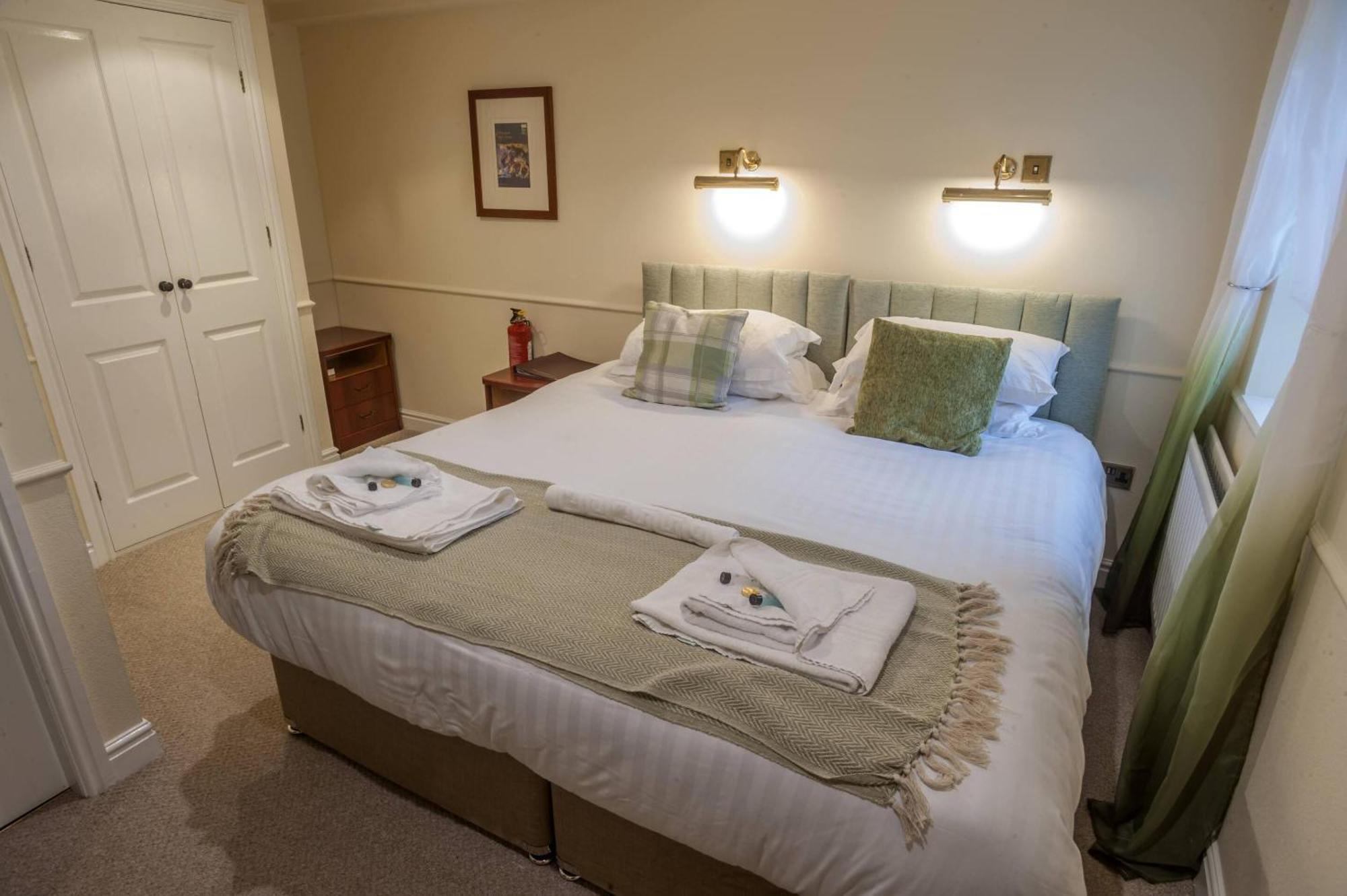 Shakespeare Inn Kendal Luaran gambar